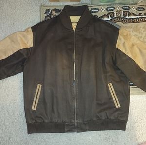 The American West Jacket
